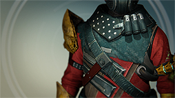 画像集#018のサムネイル/「Destiny」の拡張コンテンツI「地下の暗黒」が12月10日より配信。新たなストーリーやクエスト，アーマー/武器/アイテムなどが追加に