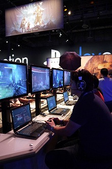 画像集#001のサムネイル/「Destiny」のDLC第1弾「The Dark Below」におけるPlayStationプラットフォーム専用コンテンツが明らかに