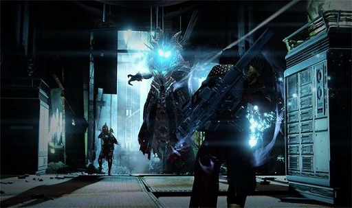 画像集#002のサムネイル/「Destiny」のDLC第1弾「The Dark Below」におけるPlayStationプラットフォーム専用コンテンツが明らかに