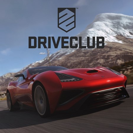 DRIVECLUBס̵ޥIcona Volcanoפޤ࿷DLCۿ