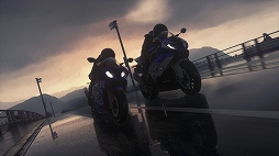 PS4DRIVECLUBפΡȥХǡɥԥ󥪥աDRIVECLUB BIKESפȯɽ