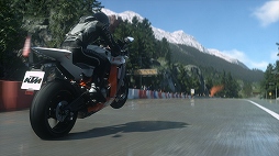  No.015Υͥ / PS4DRIVECLUBפΡȥХǡɥԥ󥪥աDRIVECLUB BIKESפȯɽ