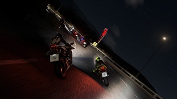 PS4DRIVECLUBפΡȥХǡɥԥ󥪥աDRIVECLUB BIKESפȯɽ