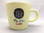 Ρ֥ץ쥳ߥCafeϡ֥åɥåפȡ֥ɥ֥