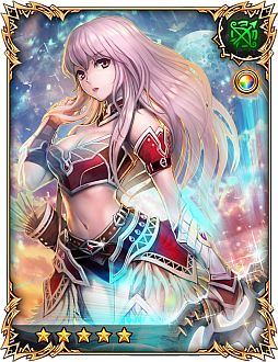 画像ギャラリー No.006のサムネイル画像 / 「ドラゴンサマナー」，第2回レイドイベントが開催。「美女だらけガチャ」も設置