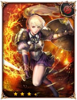 画像ギャラリー No.002のサムネイル画像 / 「ドラゴンサマナー」第3回レイドイベントをスタート。報酬の一部が公開に