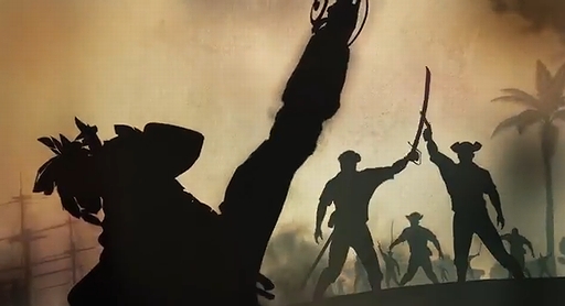 True Golden Age of Piratesɥȥ쥤顼