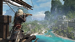 ȳƮǤ롤Assassin's Creed IV: Black FlagפΥ꡼󥷥åȤ䥢ȥ¿