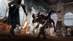 Assassin's Creed IV: Black FlagפΥޥץ쥤⡼ɤ˴ؤǿ꡼󥷥åȤ䥢ȥ¿