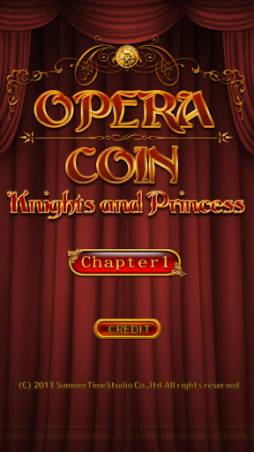 OPERA COIN