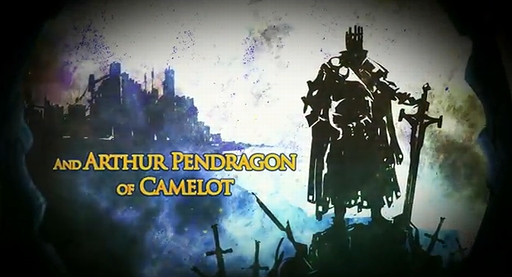 画像ギャラリー No.005のサムネイル画像 / 「Dark Age of Camelot」の元デベロッパが3勢力間RvRをテーマとした新作MMORPG「Camelot Unchained(仮名)」を発表。海外では「DAoC2では?」と話題に