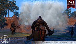 画像ギャラリー No.004のサムネイル画像 / DAoCの再来となるか。MMORPG「Camelot Unchained」の初回プレαテストが成功裏に終了