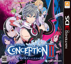 CONCEPTION II Ƴȥޥΰ̴פȯ822˷