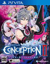 CONCEPTION II Ƴȥޥΰ̴פȯ822˷