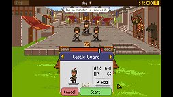 #004Υͥ/GDC 2013ParadoxХ륲ΥᥤKnights of Pen &amp; Paper 1 EditionפPC䥹ޡȥե2013ǯۿ