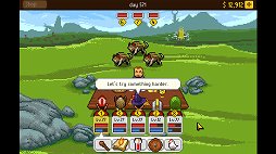 GDC 2013ParadoxХ륲ΥᥤKnights of Pen &amp; Paper 1 EditionפPC䥹ޡȥե2013ǯۿ