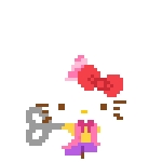 画像ギャラリー No.014のサムネイル画像 / 「ハローキティRun!Run!Run!」のプロモーション映像が公開。事前登録受付中