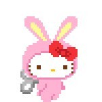 画像ギャラリー No.009のサムネイル画像 / スマホ向けアプリ「ハローキティRun!Run!Run!」，本日より配信スタート