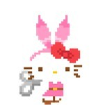 画像ギャラリー No.011のサムネイル画像 / スマホ向けアプリ「ハローキティRun!Run!Run!」，本日より配信スタート