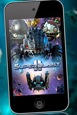 Super Blast 2