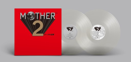 MOTHER2 εսפΥʥץꥸʥ륤᡼Хबȯ䡣Sony Music Storeˤ