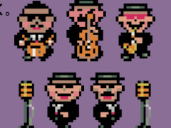 「MOTHER2 ギーグの逆襲」30周年記念ライブ「MOTHERのおんがく。」CD&レコード化決定。ブックレットには糸井重里氏らのトークを掲載