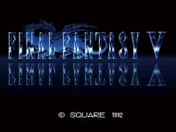 SFCǡFINAL FANTASY VץȥΥޥС87ȯ