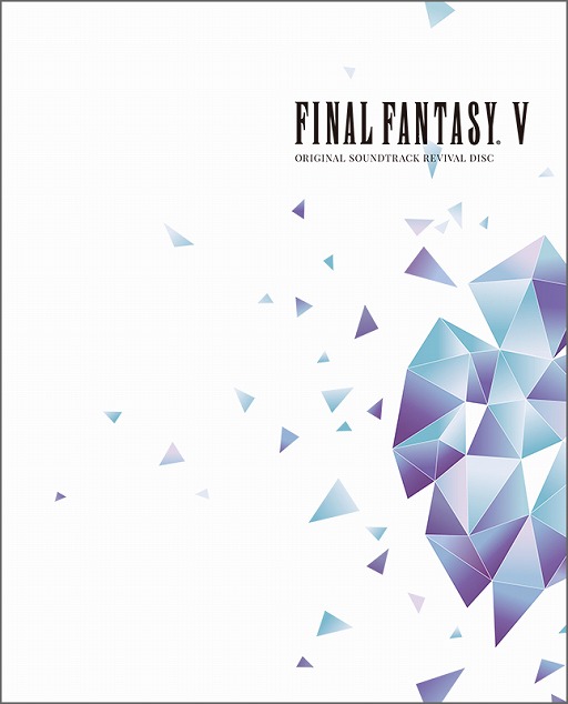 FINAL FANTASY VפΥդBlu-rayɥȥåȯ