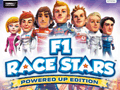 F1 RACE STARS POWERED UP EDITIONפȯ䡣ϤǷ깭졼ͤʬǿΥ꡼󥷥åȤ