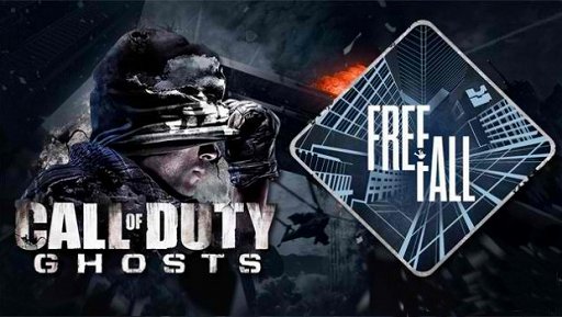 ƤǤȯ䤬2ָCall of Duty: GhostsפΥȥ쥤顼̤˿η郎