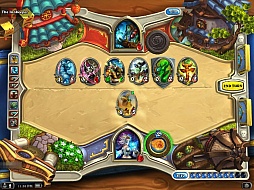 iPadǡHearthstone: Heroes of Warcraftסΰϰۿ档ɹ