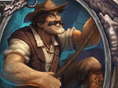 Hearthstoneで勝ち抜くためにいますぐあなたが学ぶべきこと 第8回：新拡張セット「探検同盟」で台頭したさまざまなデッキを紹介