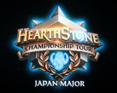  No.001Υͥ / HearthstoneJapan Majorη辡ȡʥȤǳšĶǷޤιǤϥȥǥåƱΤˤ̾餬³