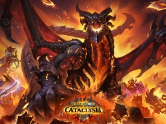 「ハースストーン スポットライト」まとめ。 次期拡張「終焉のアゼロス」や新キーワード2種を合同インタビュー（×3）とあわせて紹介