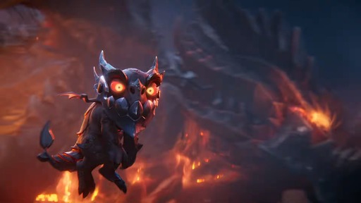 画像ギャラリー No.045のサムネイル画像 / 「ハースストーン スポットライト」まとめ。 次期拡張「終焉のアゼロス」や新キーワード2種を合同インタビュー（×3）とあわせて紹介