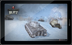 E3 2014626ۿϤiOSǡWorld of Tanks Blitzפץ쥤ܲȤ̥ϤϤΤޤޤˡƥݤ®Хȥ뤬Ÿ