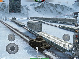 #036Υͥ/PRۡWorld of Tanks Blitzפӥ褤626˥ȡĤǤɤǤ⥬郎ڤܺϡХȥ̤η