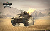 World of Tanks Blitzסåץǡ1.6»ܡꥹεѥĥ꡼˽֥饤󤬲äꡤޥåס֥ƥפо