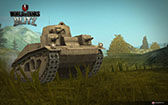 World of Tanks Blitzסåץǡ1.6»ܡꥹεѥĥ꡼˽֥饤󤬲äꡤޥåס֥ƥפо