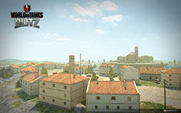 World of Tanks Blitzסåץǡ1.6»ܡꥹεѥĥ꡼˽֥饤󤬲äꡤޥåס֥ƥפо