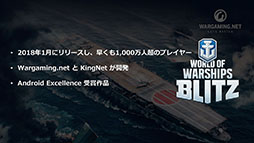 Υ륭ꥢ4פΥϡեҶϡְס4ɤʤɤо졣World of Tanks BlitzסWorld of Warships Blitzפοƥȯɽݡ