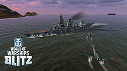 Υ륭ꥢ4פΥϡեҶϡְס4ɤʤɤо졣World of Tanks BlitzסWorld of Warships Blitzפοƥȯɽݡ