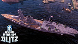 Υ륭ꥢ4פΥϡեҶϡְס4ɤʤɤо졣World of Tanks BlitzסWorld of Warships Blitzפοƥȯɽݡ