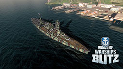  No.032Υͥ / Υ륭ꥢ4פΥϡեҶϡְס4ɤʤɤо졣World of Tanks BlitzסWorld of Warships Blitzפοƥȯɽݡ