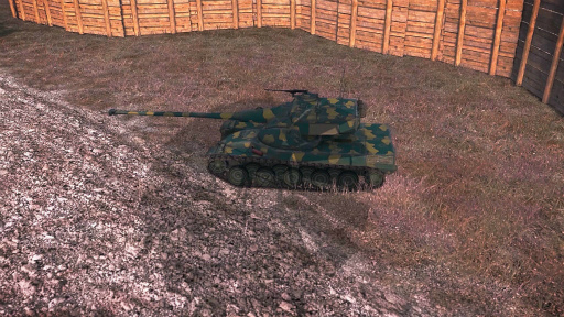 #007Υͥ/World of Tanks Blitz6ǯ󥿥ӥ塼ʹ֤ǸСWoTBϤޤޤ׽մοú