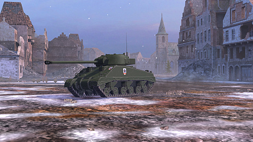 World of Tanks Blitzס륺ѥĥȤκƥܤ򳫻