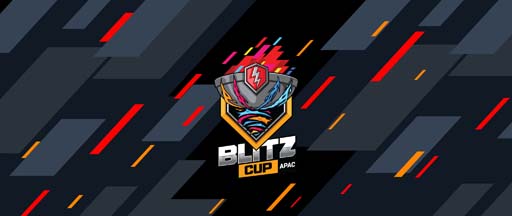 World of Tanks Blitzס޶դeݡBlitz APAC Cupɤ