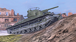 World of Tanks BlitzסåץǡȤǿ֤ܽεѥĥ꡼