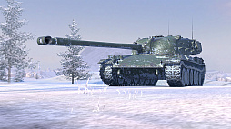 World of Tanks BlitzסåץǡȤǿ֤ܽεѥĥ꡼