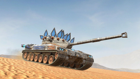 World of Tanks Blitzסεơޤˤº̤륤٥ȡȶεϥȡɤ򳫺